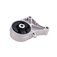 Motorlagerung Fiat Croma Ab Bj. 2005 2010 51857909