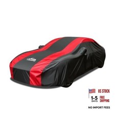 Car Cover Waterproof All Weather Universal Fit - 1-C3 Sedan Length 186-193 inch