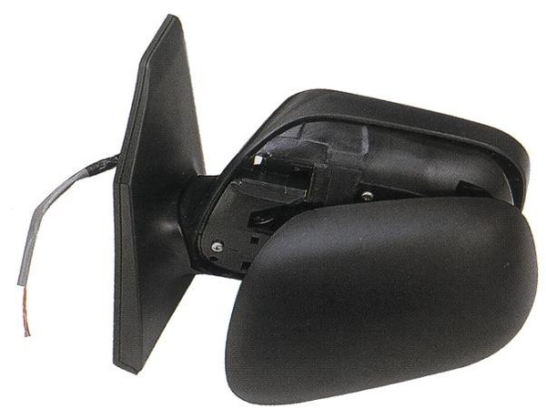 RüCkspiegel FüR Toyota Corolla 2001-2004 Elektrisch Recht-image