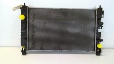Radiateur Chevrolet AVEO