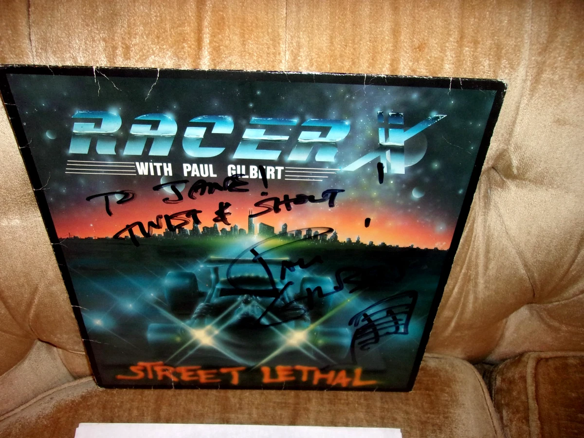 racer x street lethal products for sale | eBay