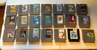 Large lot of nintendo games And Other Games Untested