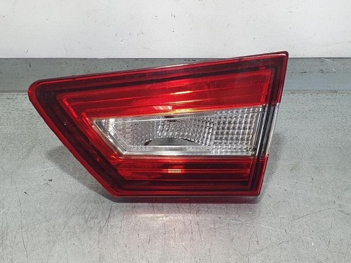 265508029R scheinwerfer hinten rechts 4501969 RENAULT CLIO IV LIMITED 2012