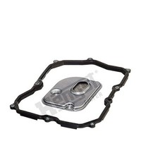 Hengst Filter Hydraulikfilter-Satz EG205H D462 FüR Audi Automatikgetriebe