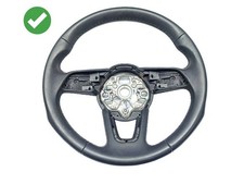 Audi A1 Sportback GBA Steering Wheel 2328501080 F05271230 6380764 1.00 Petrol 34307177