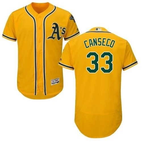jose canseco jersey products for sale | eBay