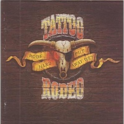 Rode Hard, Put Away Wet [Audio CD]