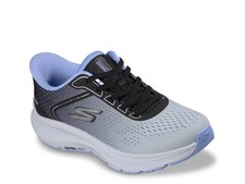 Woman's Athleisure Skechers Hands Free Slip