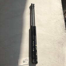 5Z6827550B Dämpferstange der Hintertür. Links VOLKSWAGEN FOX (5Z) 1.4 16V Ber.