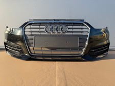 Pare-choc avant Audi A1