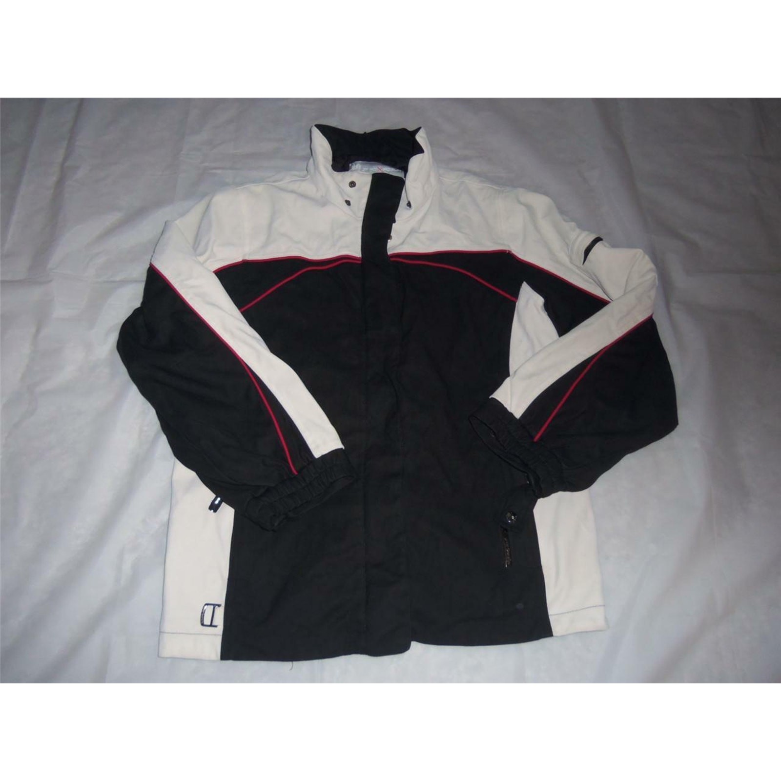 ZeroXposur Element Protector Jacket Activewear Si… - image 1