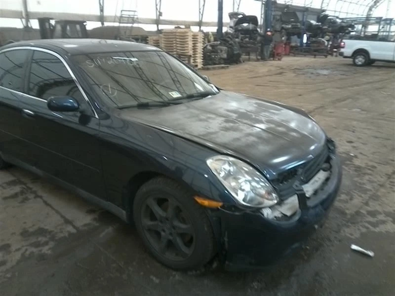 Carrier Front 3.538 Ratio Fits 04-06 INFINITI G35 3348152 - Image 2 of 4