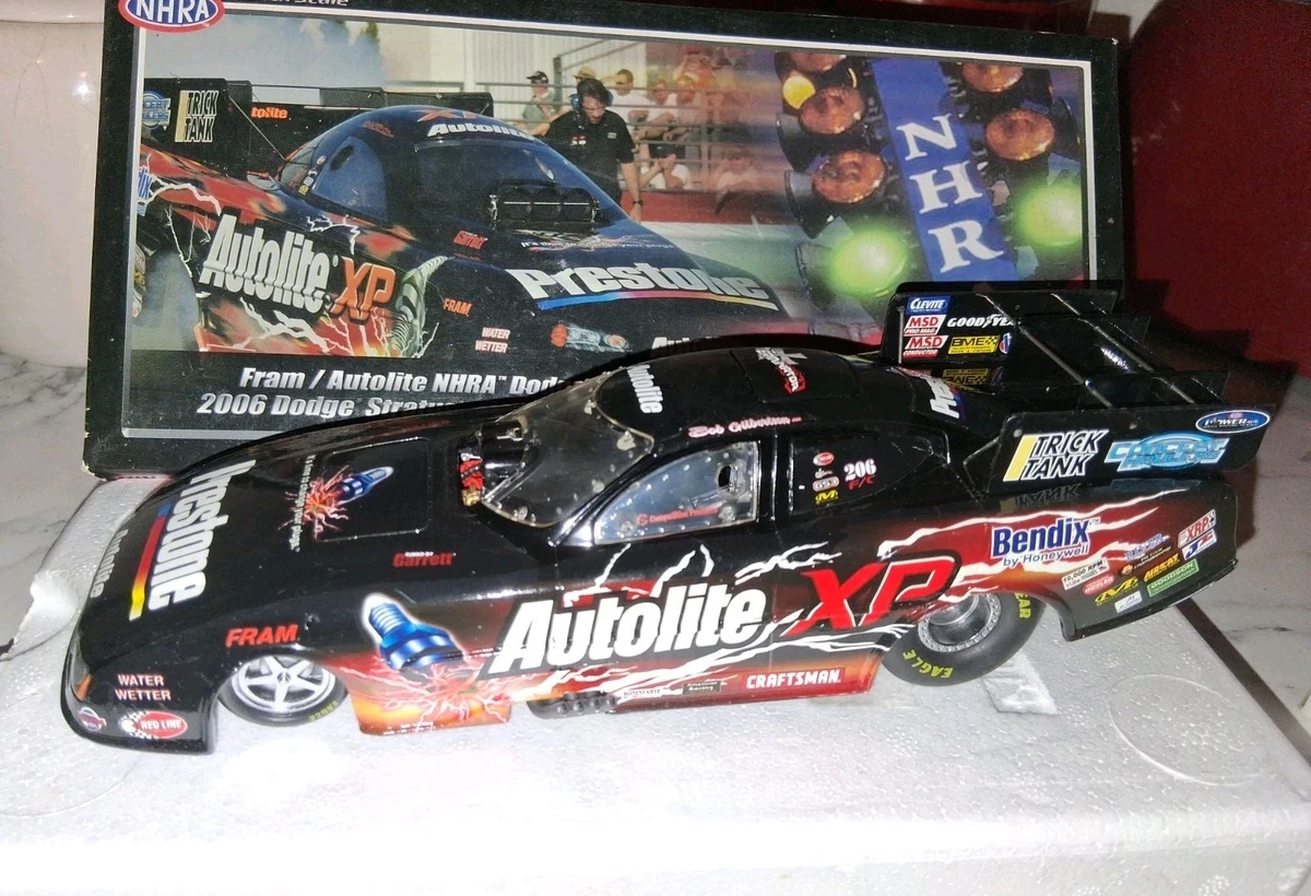 1:24 Scale Diecast NHRA Funny Cars Cars for sale | eBay