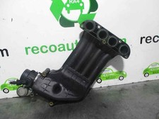 038129713H ANSAUGKRÜMMER / 2286179 FÜR SEAT IBIZA 6K1 1.9 SDI