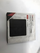 MiBOXER K4 4-Zone 2.4GHz Panel Remote Control Magnetic Holder New Other