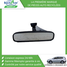 Retroviseur intérieur Citroen C-CROSSER