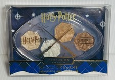 Harry Potter-Profusion Cosmetics, Magical Charms, Illuminating Highlighter Quad