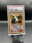 2000 Mew Holo Black Star Promo #9 PSA 7