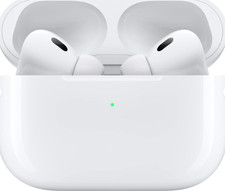 Apple AirPods Pro 2nd Generation with MagSafe Wireless Charging Case USB  C ...