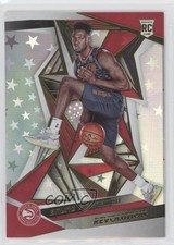 2019-20 Panini Revolution Rookies Astro Bruno Fernando #132 0y2t