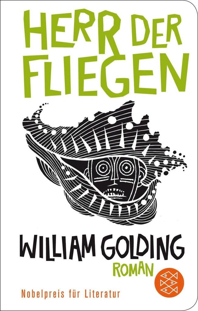 Herr der Fliegen | William Golding | 2019 | deutsch | Lord of the Flies