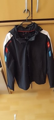 BMW Motorsport Jacke Gr. L Herren