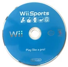 Wii Sports Nintendo Wii – Tested Working – Fast Ship