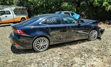 Brake Master Cylinder Fits 16-17 LEXUS RC200T 474537