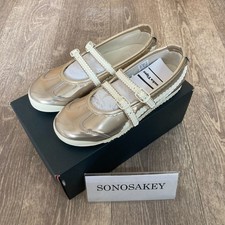 Onitsuka Tiger MEXICO 66 TGRS 1182A708 250 CHAMPAGNE/CREAM New w/Box  Women's  