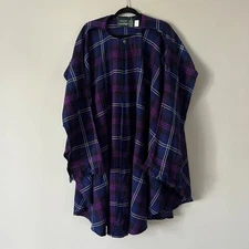 RARE! John Morrisson Kiltmakers Traditional Scottish Cape