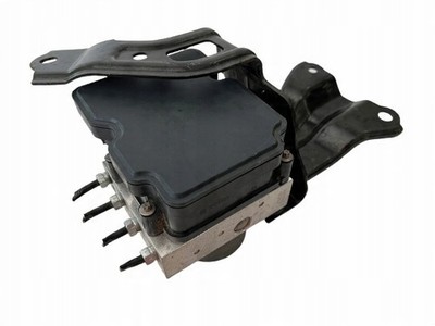 Toyota C-HR CHR 1.2 T D4T 2016-2023 Abs Pumpe Hydraulikblock OE Steuereinheit 44