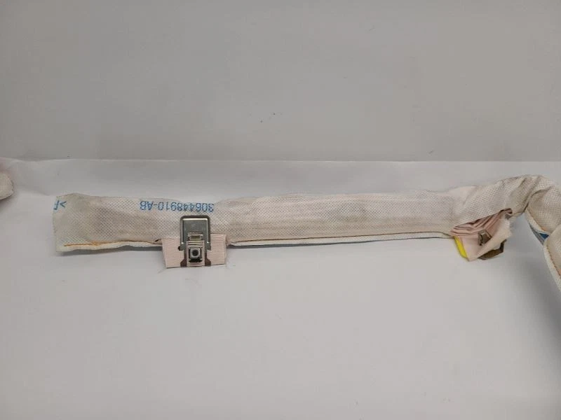 2011-2016 BMW 528i 535i LH Left Air Bag Front Driver Roof - Imagem 4 de 4