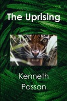 The Uprising Kenneth Passan Taschenbuch Kartoniert / Broschiert Englisch 2019