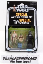 Star Wars Vintage Collection Empire Strikes Back Cave of Evil Sealed NEW
