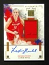 49/49≈1/1 2025 Panini WNBA Impeccable Lexie Hull Jersey Auto Elegance