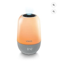 New VTech V-HUSH PRO 2 Bluetooth Soothing Sleep Trainer speaker - BC8314 5057