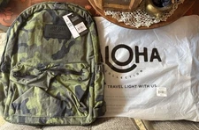 Aloha Collection bags & Dakine tote w/pockets *LOT* Brand New!!!!!!
