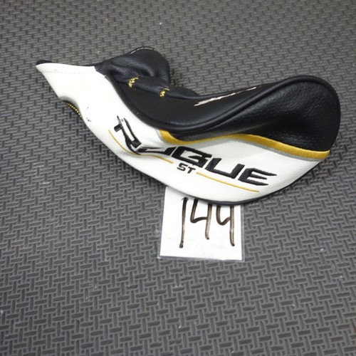 Callaway Golf Rogue ST Hybrid Headcover Rescue Men Golf schneller Versand 250824 - Bild 2 von 9