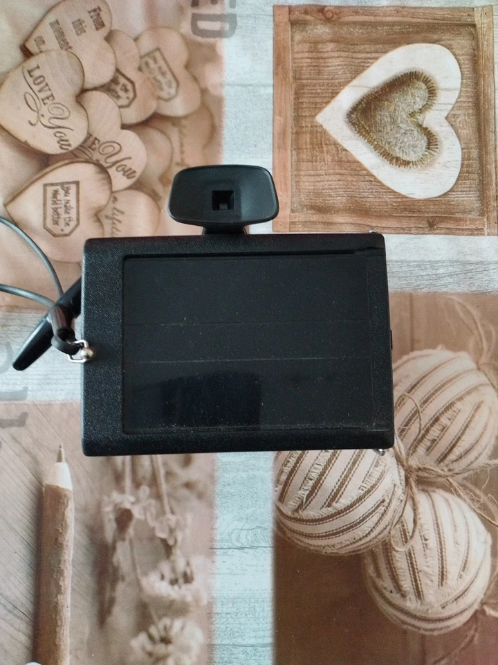 POLAROID COLORPACK 80 APPAREIL PHOTO INSTANTANE VINTAGE - Photo 3/4