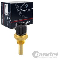 Topran Sensor KÜHlmitteltemperatur Passend FüR BMW 3 5 7 | 500 519