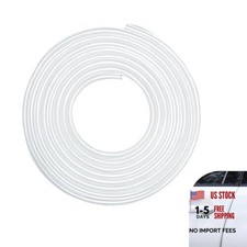 16.4Ft Car Door Edge Guards, Car Door Entry Guard Protective 1PC Transparent
