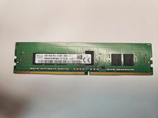 SK Hynix 4GB 1x4GB 1Rx8 PC4-2133P DDR4 Registered ECC Server RAM