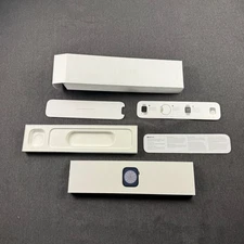 Apple Watch Series 8  just  box
