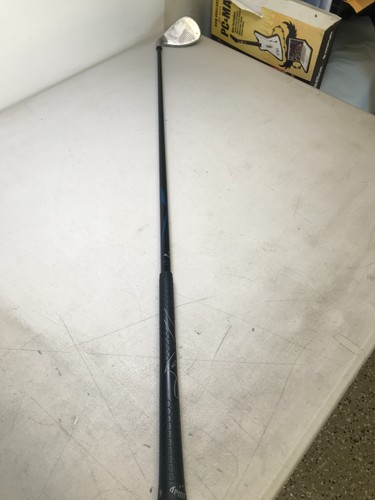 Callaway X-20 Sand Wedge Sw°- Regular Stock Graphite - Picture 6 of 6