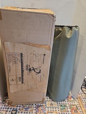 Foundations Gaggle Parade Buggy Replacement Seat Padding Green - Open Box Foundations Gaggle Parade Buggy Replacement Seat Padding Green - Open Box