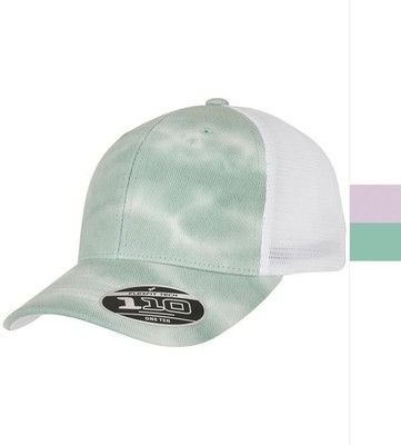 Flexfit 110 FLEXFIT Batik Mesh CAP 110BM Kappe NEU