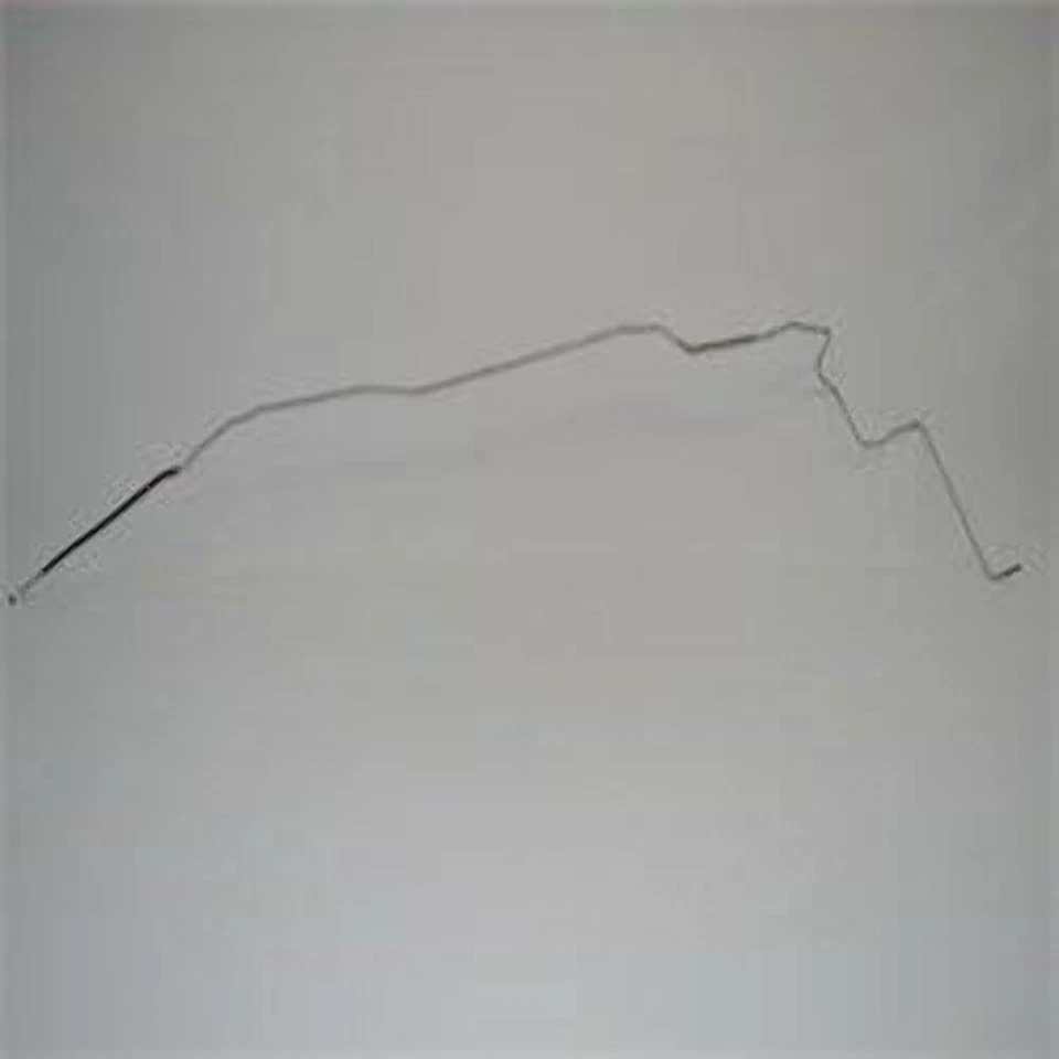 Комплект топливопровода подходит для Pontiac Lemans 1968 с 3/8-AGL6812OM - Изображение 2 из 2