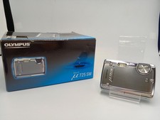 OLYMPUS M725SW Digital Camera