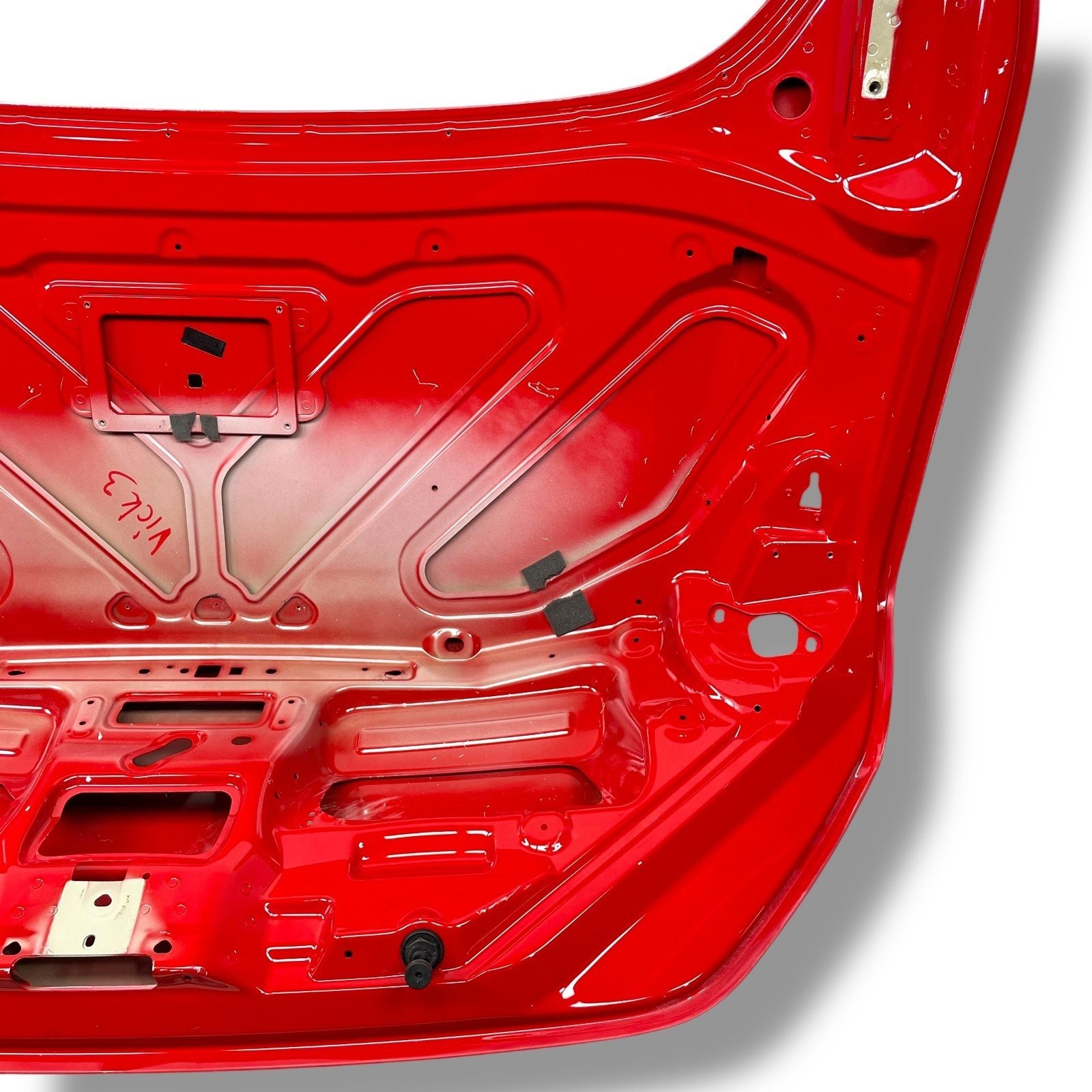 Ferrari California 2015-2018 Rear Condenser compartment lid P/N 88112211