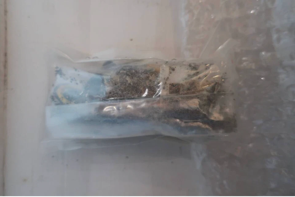 Sonic Fighter 1/10 Electric R/C High performance Off-Road Racer 1988 Tamiya - Immagine 4 di 4